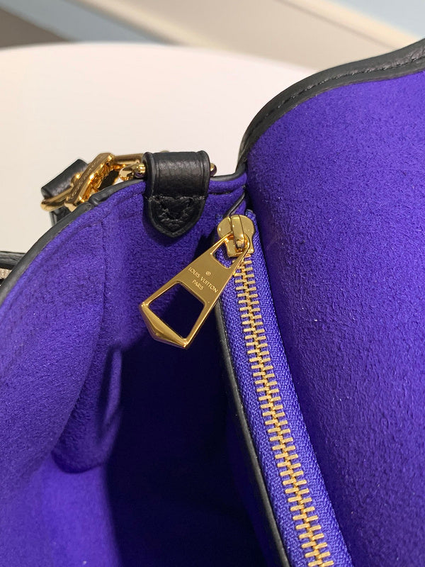Amelia - LV Bags - 15692