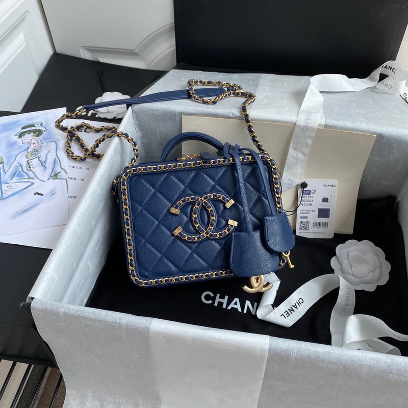 Amelia- CHL Bags - 7474