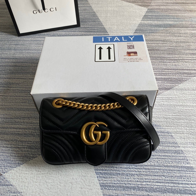 Amelia- GCI Lady Bags - 1113