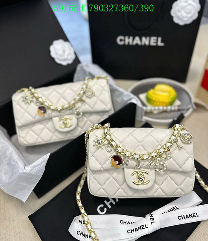 Amelia - CHL Bags - 1223