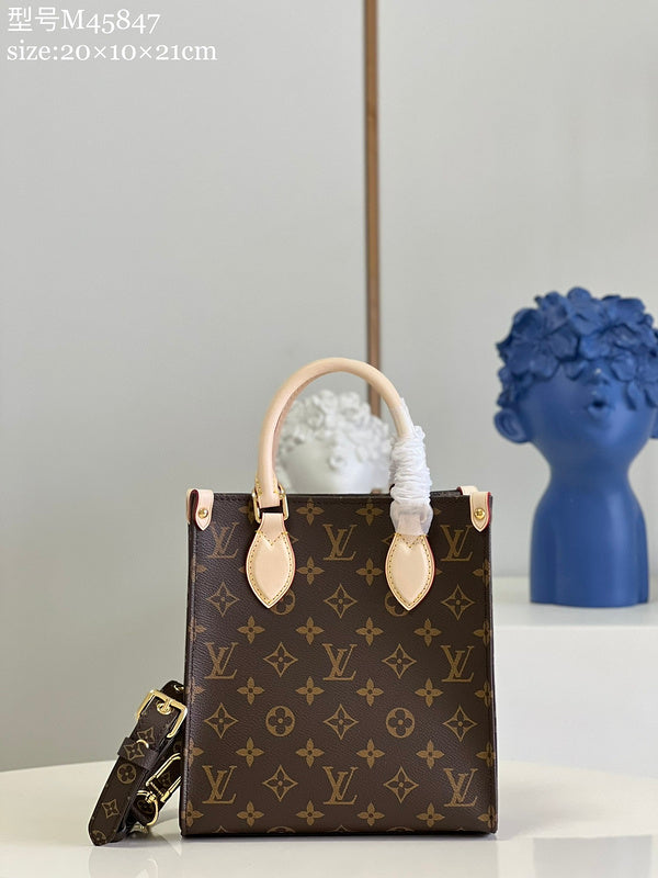 Amelia Fashion Lu-Vi bags - 17303
