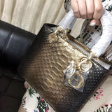 Amelia- DYOR FASHION BAGS - 2869