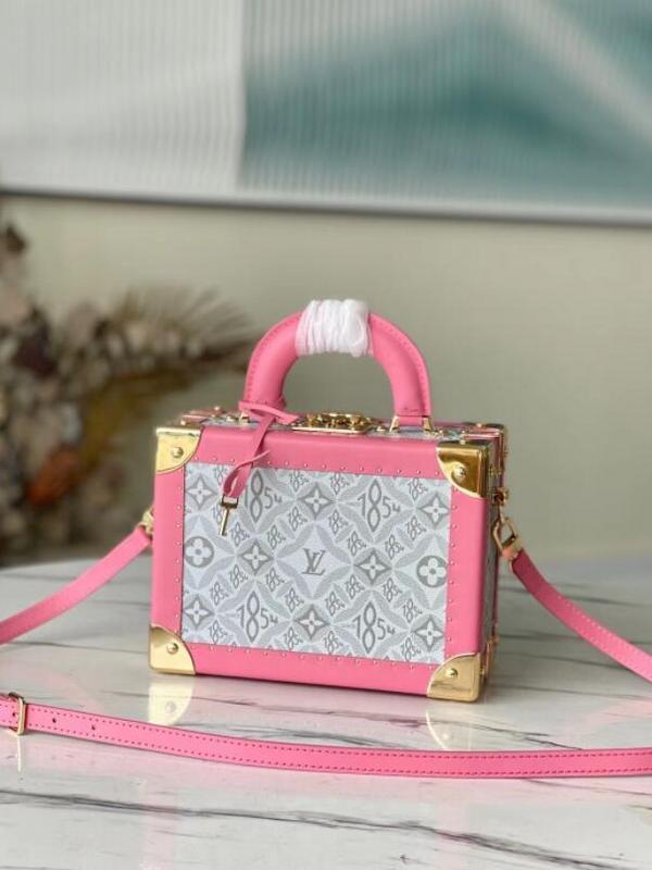 AmeliaLuxury - LOV Bags - 2139