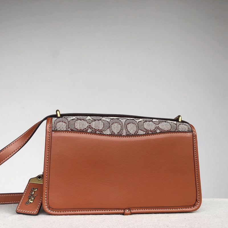 Amelia- CAH Bags - 622