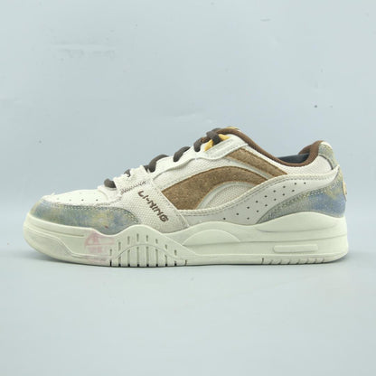 LI-NING YUEBAI SKATEBOARD