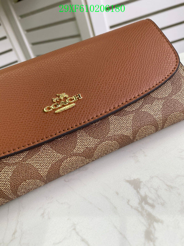 Amelia - CAH Wallet - 046