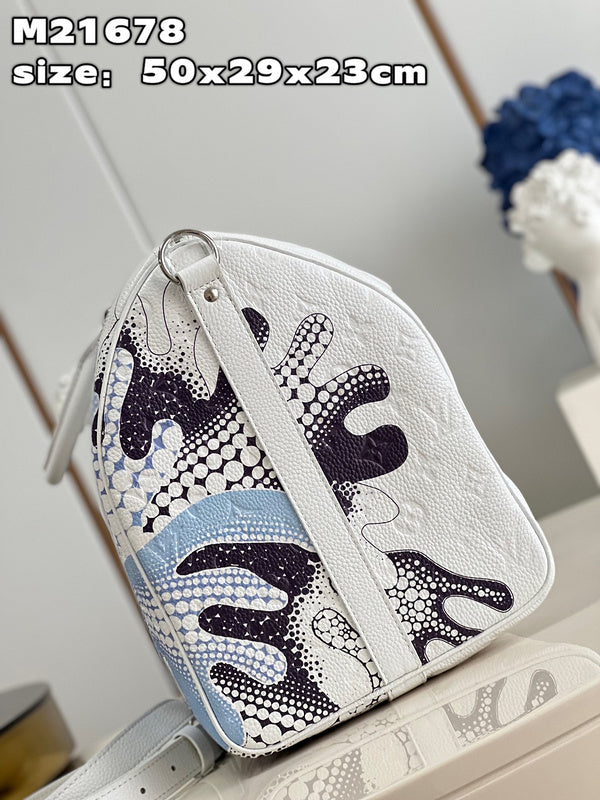 Amelia's Bag Gallery - LOV Bags - 754