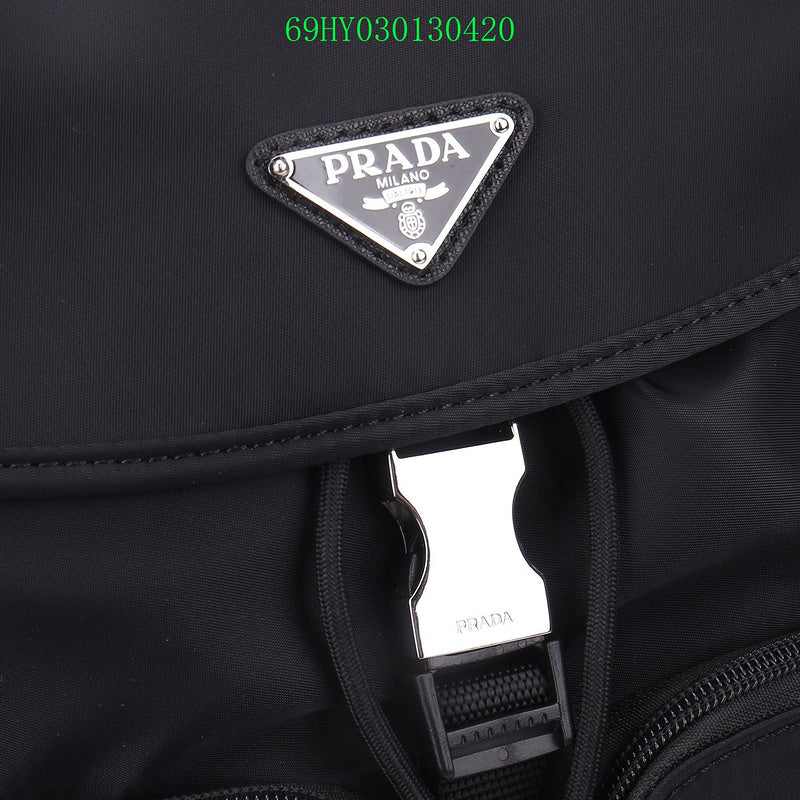Prada Bags - The Barnes Bags  626