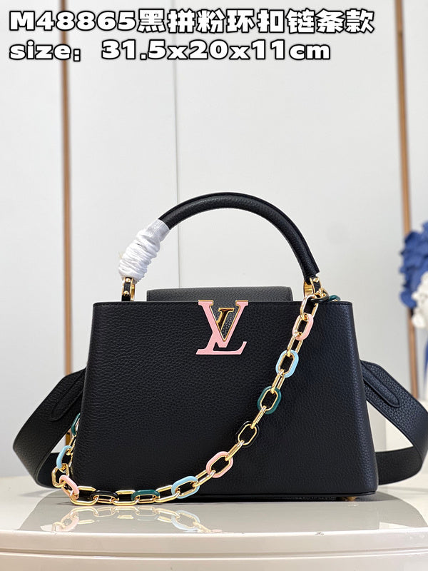 Amelia's Bag Gallery - LOV Bags - 950