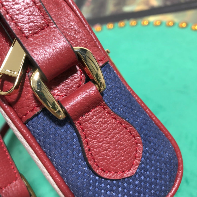 Amelia- GCI Lady Bags - 1257