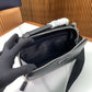 Amelia- PRDA  LUXURY BAGS - 677