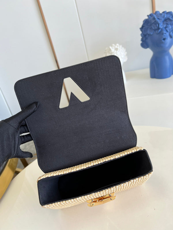 Amelia - LV Bags - 16541