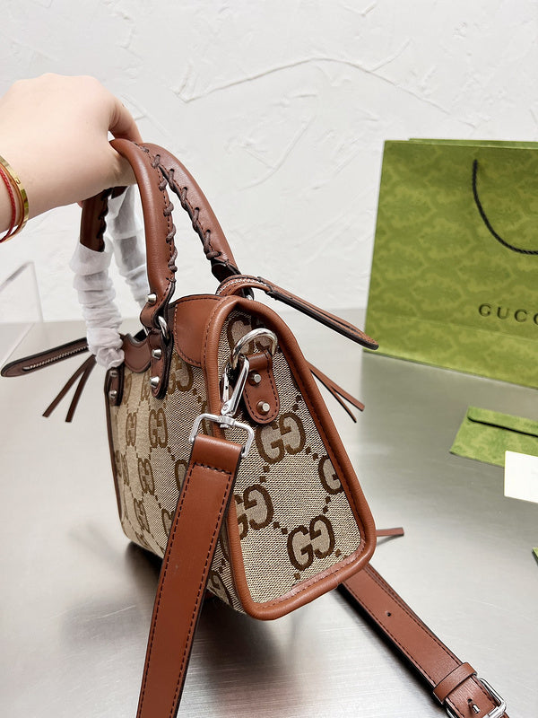 Amelia - BGA Bags - 1510