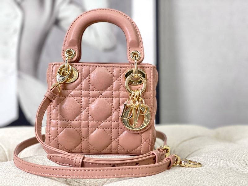 Amelia- DOR Bags - 970