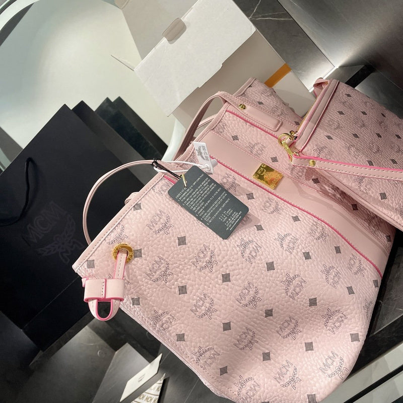 Amelia- - MQM Bags - 020
