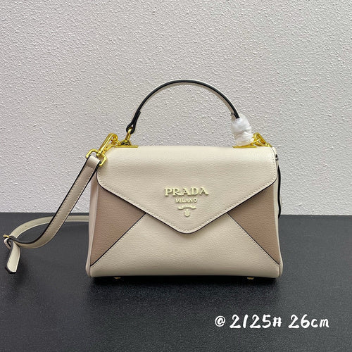 Barnes-Bags - Prada Bags - 834