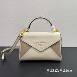 Barnes-Bags - Prada Bags - 834