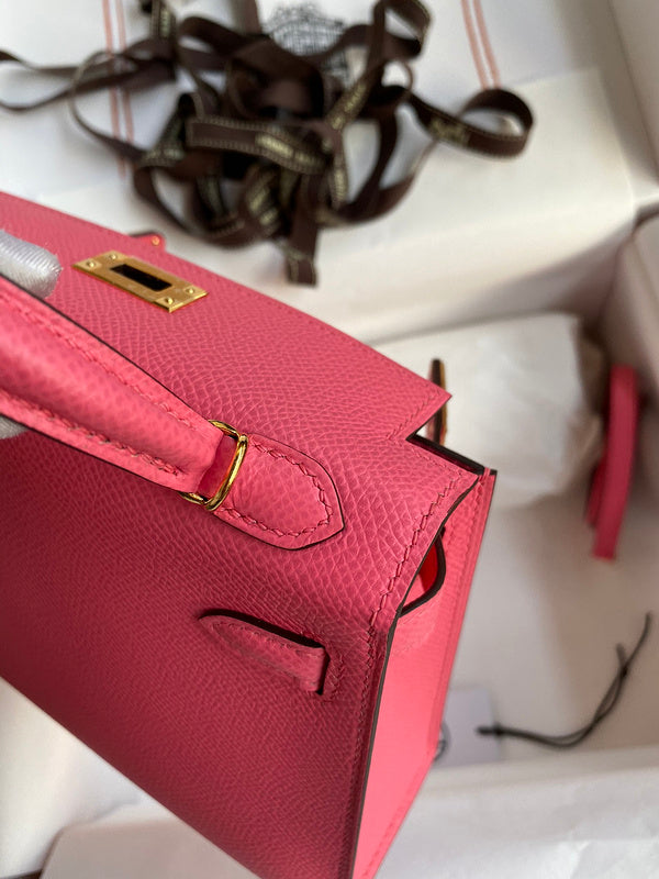 Amelia- HRMS LUXURY BAGS - 880