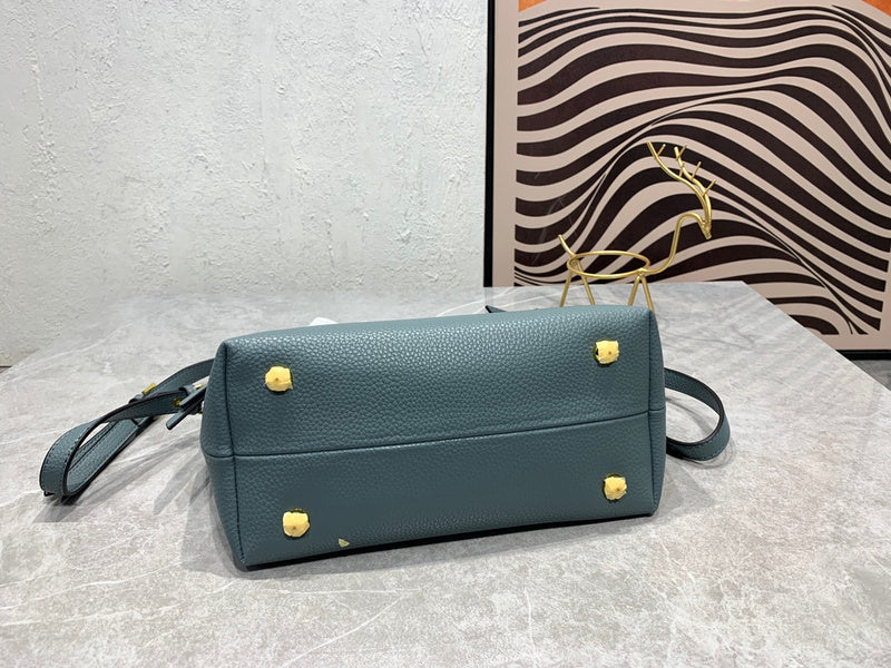 Amelia- PRDA  LUXURY BAGS - 781