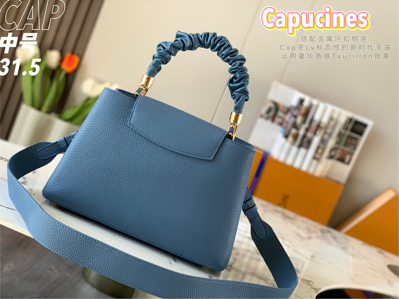 Amelia's Bag Gallery - LOV Bags - 1173