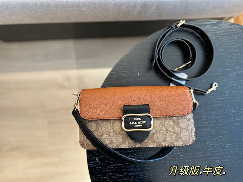 Amelia - CCH Bags - 421