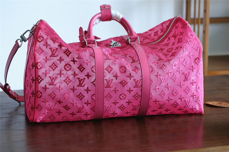 Fan Fashion Lu-Vi bags - 11307