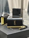 Amelia - YSL Bag - 3975