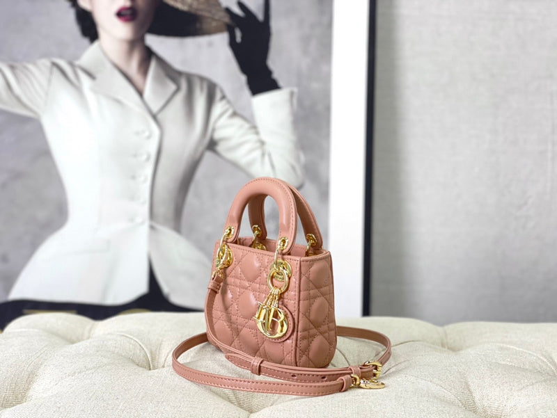 Amelia- DOR Bags - 970