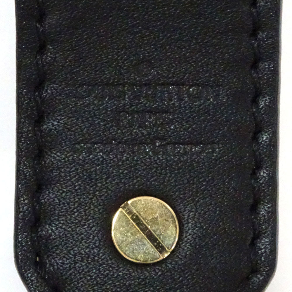 Louis Vuitton XL Monogram Reversee 3cm 105cm Small Other etc J02371