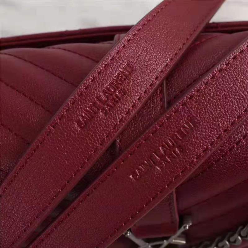 Amelia - YSL Bag - 2822