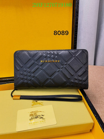 Amelia - BOR Wallet - 133