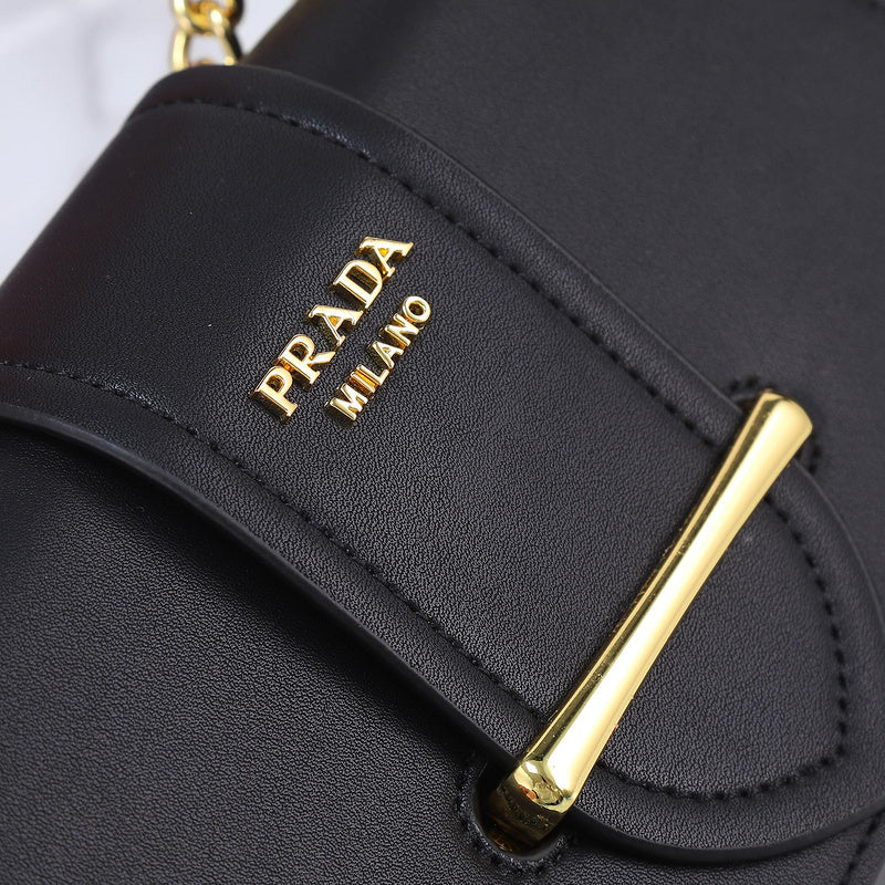 Amelia- PRDA  LUXURY BAGS - 325