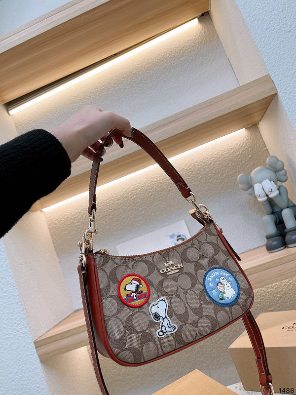Amelia - CCH Bags - 201