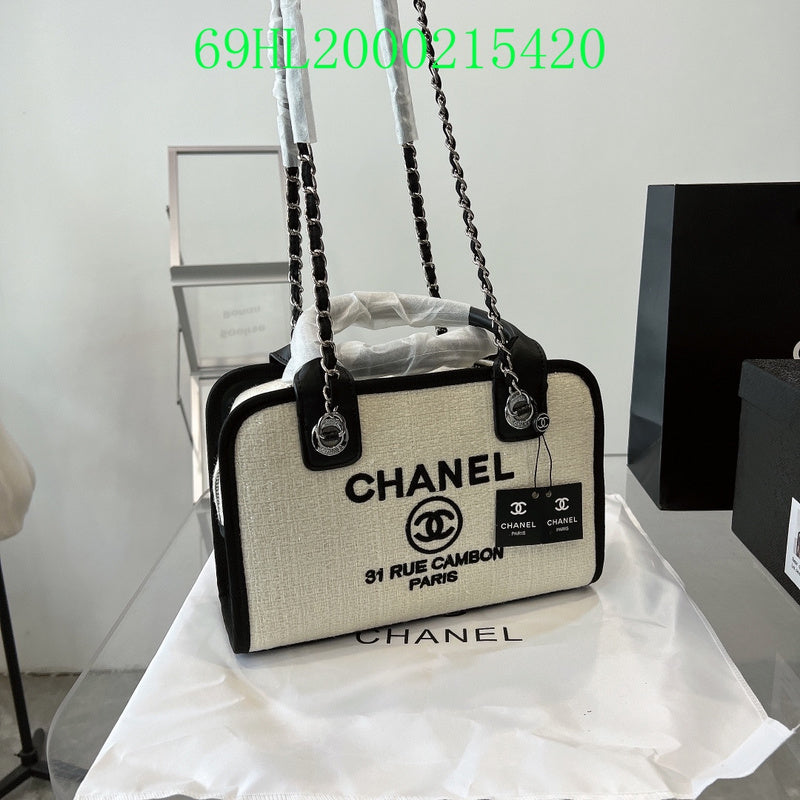 Amelia - CHL Bags - 1533
