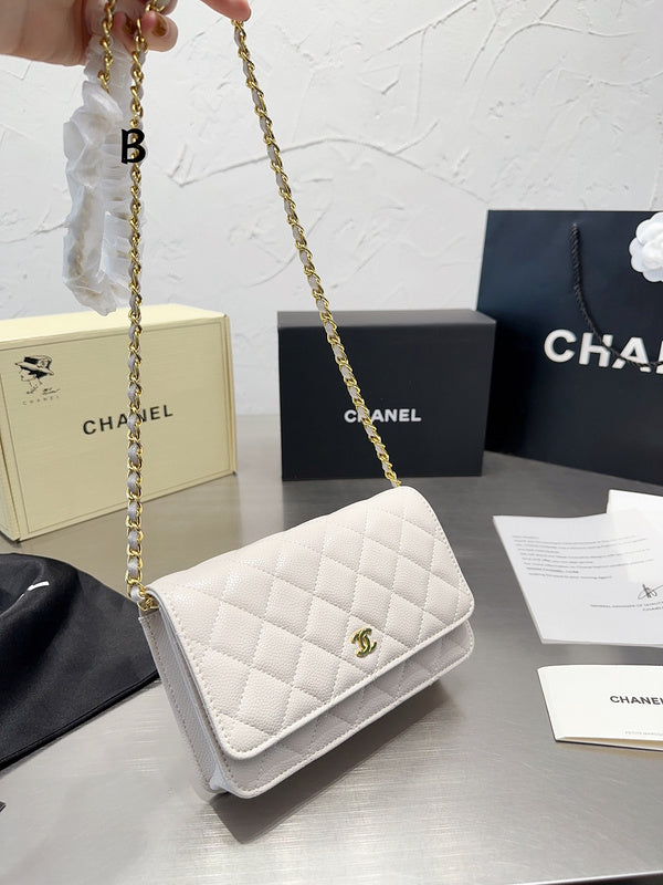 Amelia- CHL Bags - 7075
