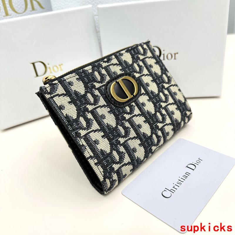 Amelia- Mix Wallets - 667