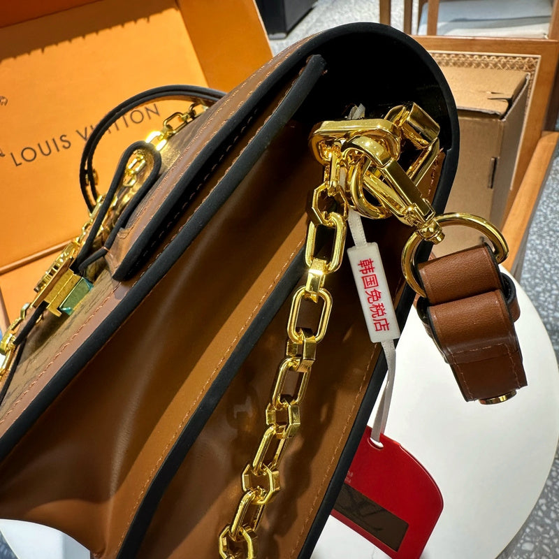 Amelia - LV Bags - 14331