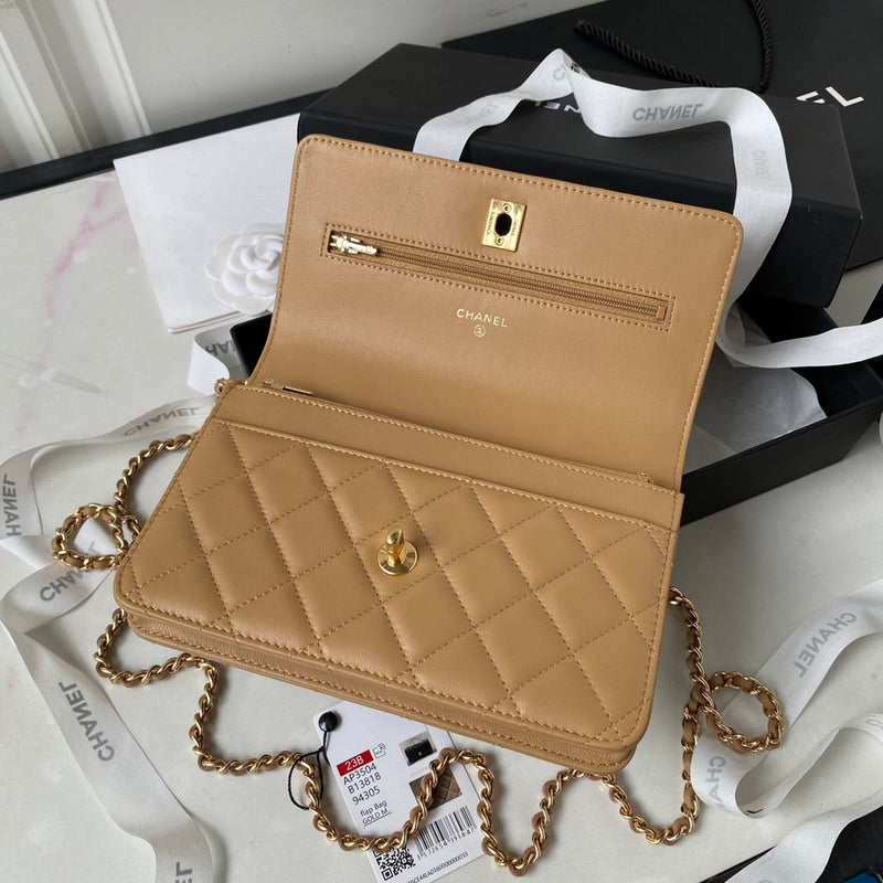 Amelia- CHL Bags - 7340