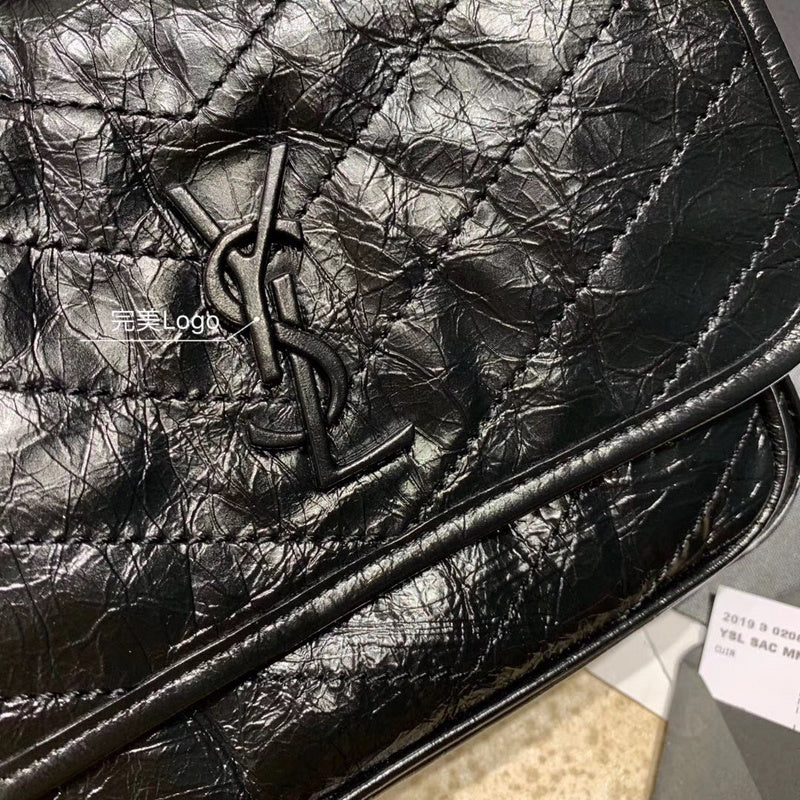 Amelia - YSL Bag - 3843