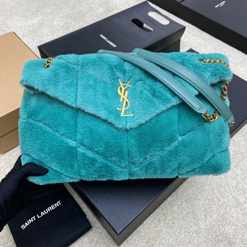 Amelia - YSL Bag - 3725
