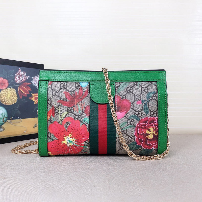 Amelia Fashion - GCI Bags - 2372