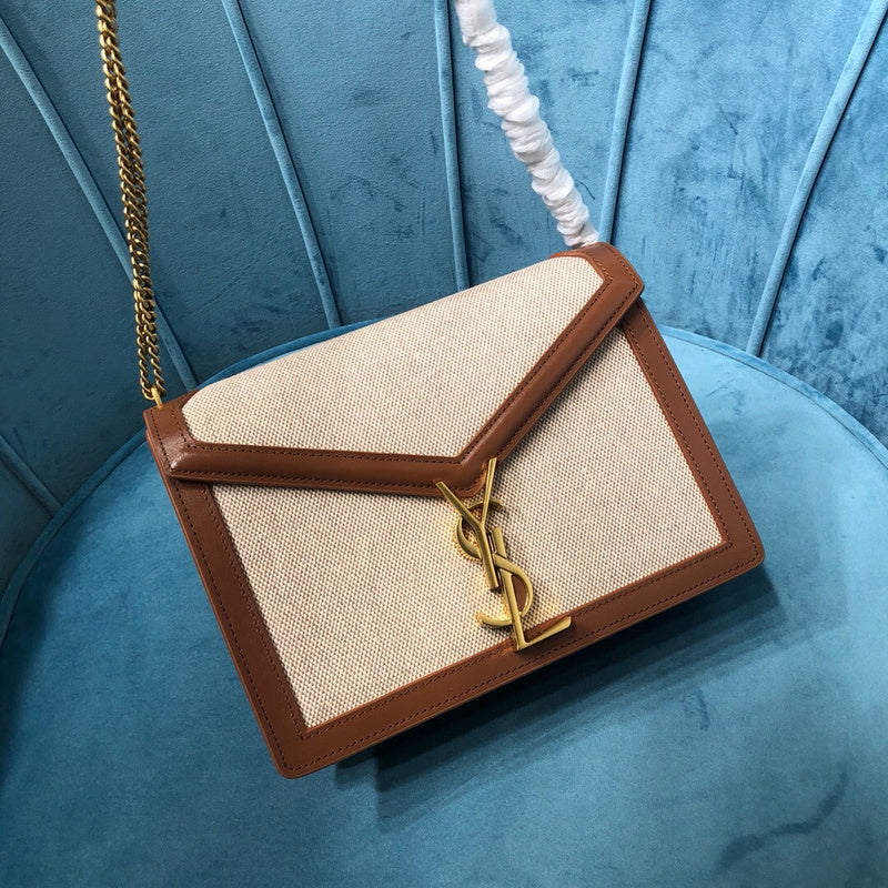 Amelia - YSL Bag - 2175