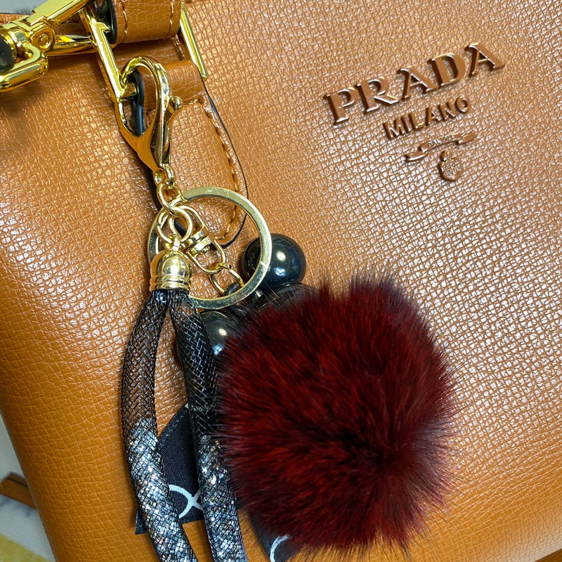 Amelia- PRDA  LUXURY BAGS - 057