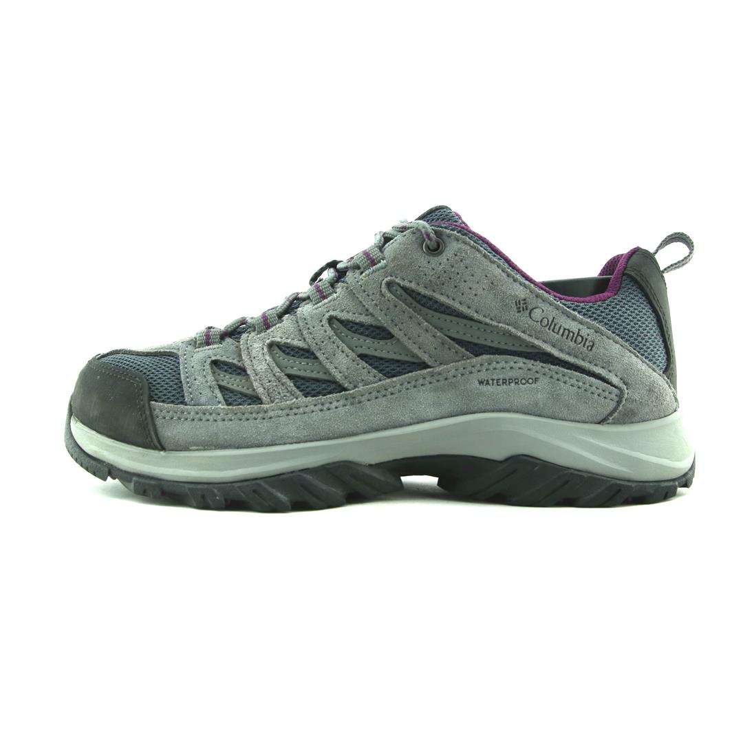 COLUMBIA CRESTWOOD WATERPROOF