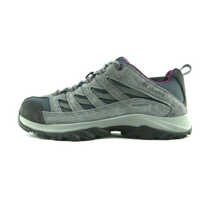COLUMBIA CRESTWOOD WATERPROOF