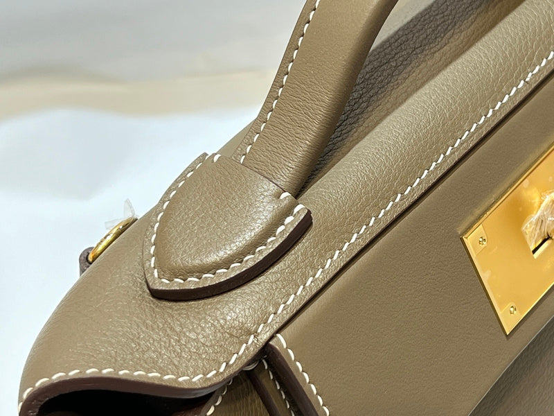 Amelia- HRMS LUXURY BAGS - 847