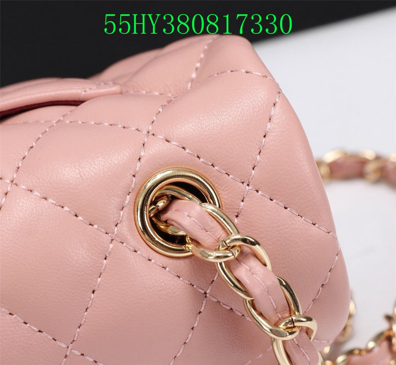 Amelia- CHL Bags - 5268