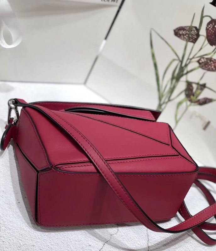 Amelia - LWE BRANDED BAGS - 316