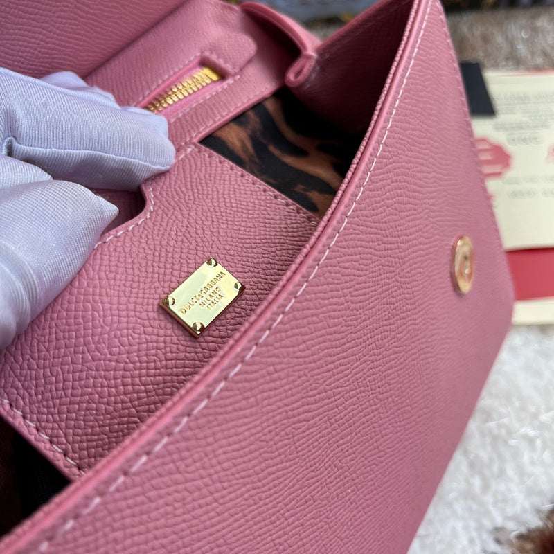 Amelia- DAG Bags - 028