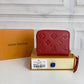 Amelia- LOV  Luxury  Wallets - 767